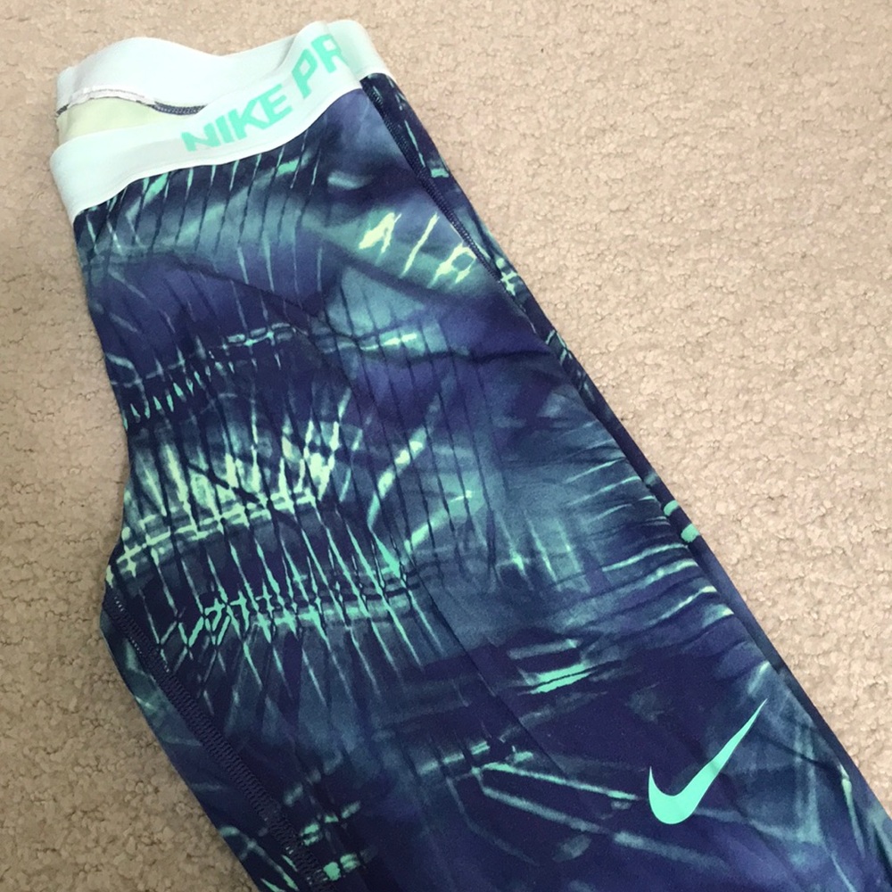 Nike pro legging